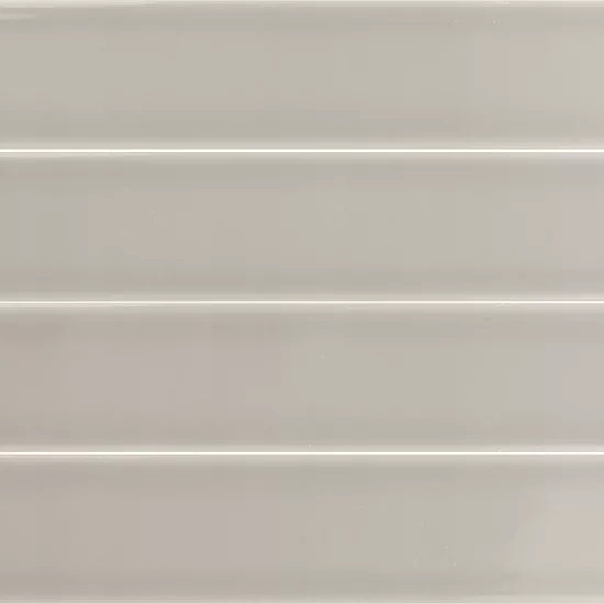 Carrelage Vitral Light Grey 5x40 cm - détail du carreau
