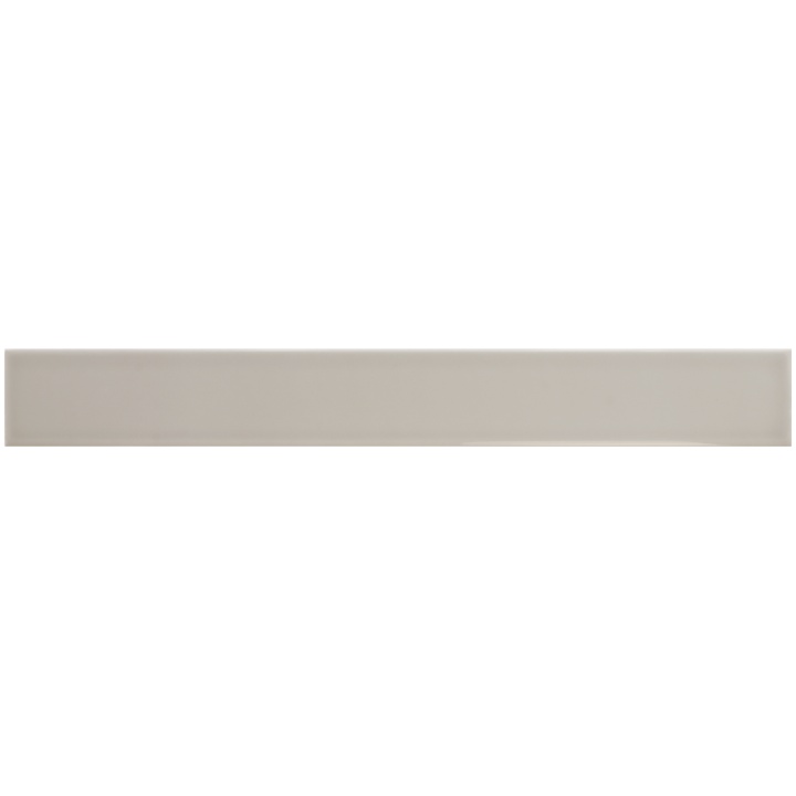 Vitral Light Grey 5x40 cm - carrelage NAIS - image 3