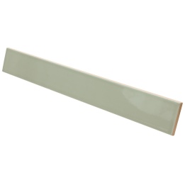 Vitral Mint 5x40 cm - carrelage NAIS