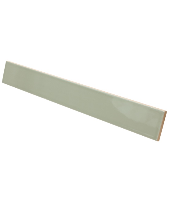 Vitral Mint 5x40 cm - carrelage NAIS