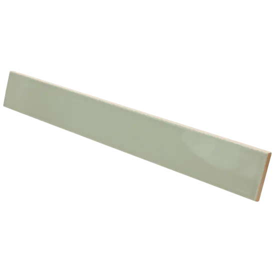 Vitral Mint 5x40 cm - carrelage NAIS