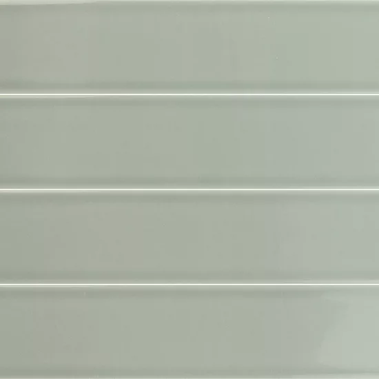 Carrelage Vitral Mint 5x40 cm - détail du carreau