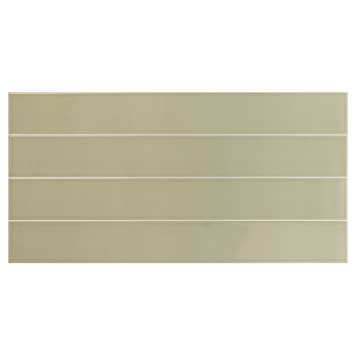 Vitral Olive 5x40 cm - carrelage NAIS - image 2