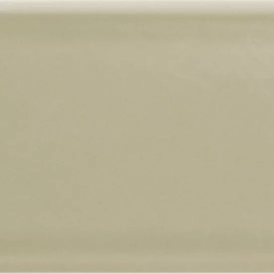 Carrelage Vitral Olive 5x40 cm - détail du carreau 2