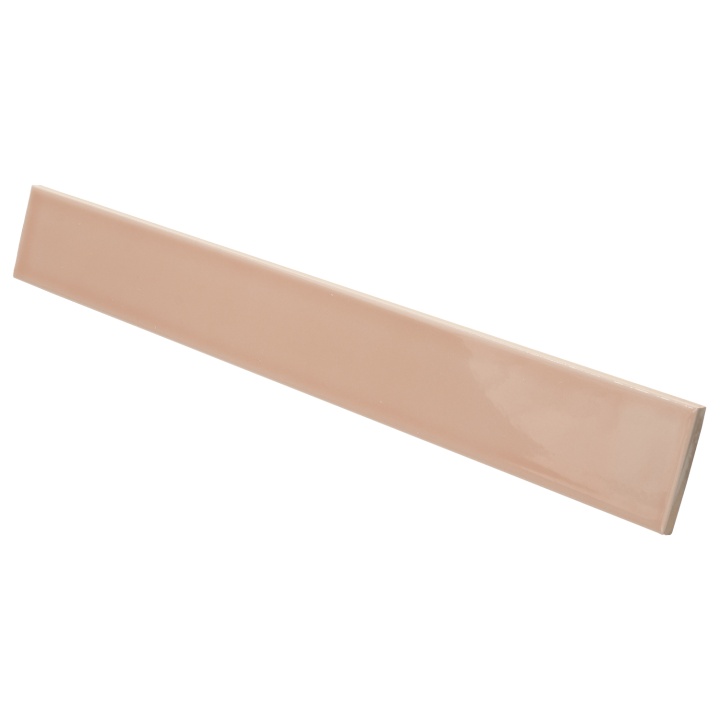 Vitral Pink 5x40 cm - carrelage NAIS