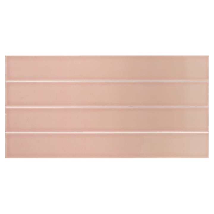Vitral Pink 5x40 cm - carrelage NAIS - image 2