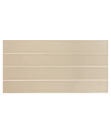 Carrelage Vitral Sand 5x40 cm - détail du carreau