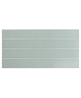 Carrelage Vitral Sky 5x40 cm - détail du carreau