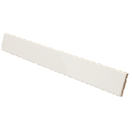 Vitral Snow 5x40 cm - carrelage NAIS