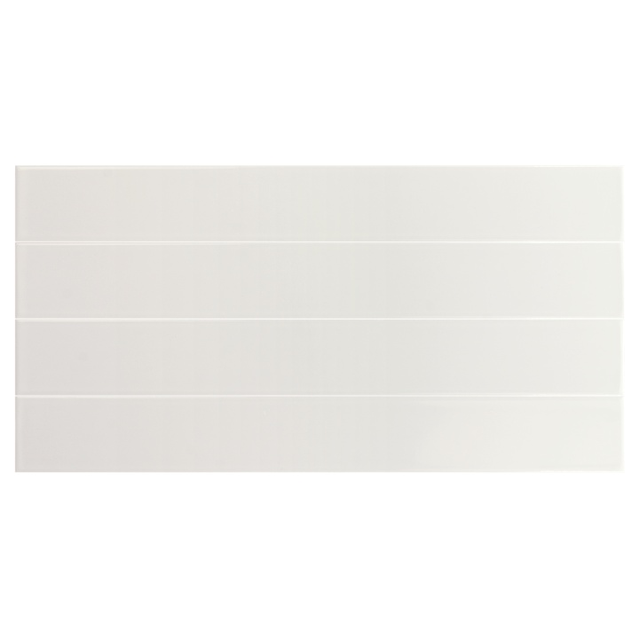 Vitral Snow 5x40 cm - carrelage NAIS - image 2