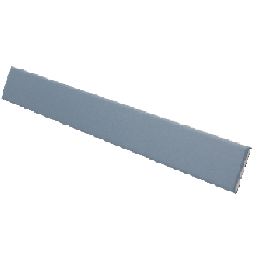 Hopp Blue 5x40 cm - carrelage NAIS
