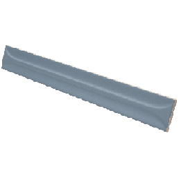 Hopp Bro Blue 5x40 cm - carrelage NAIS
