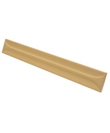 Hopp Bro Golden 5x40 cm - carrelage NAIS