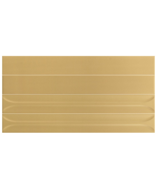 Hopp Bro Golden 5x40 cm - carrelage NAIS - image 2