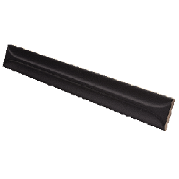 Hopp Bro Graphite 5x40 cm - carrelage NAIS