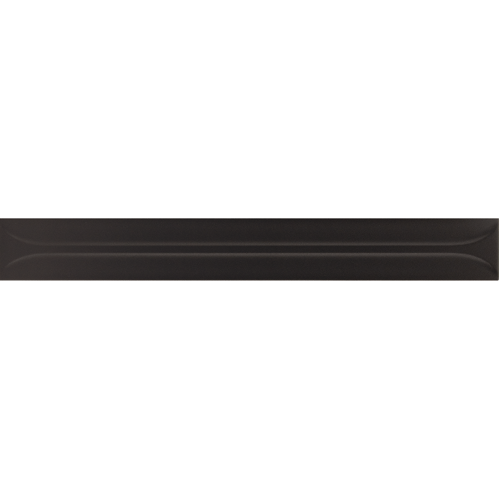 Hopp Bro Graphite 5x40 cm - carrelage NAIS - image 3