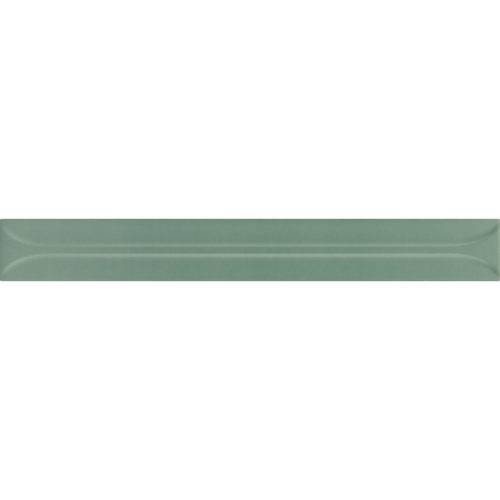 Hopp Bro Green 5x40 cm - carrelage NAIS - image 3
