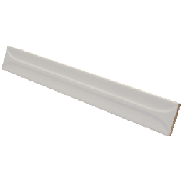 Hopp Bro Grey 5x40 cm - carrelage NAIS