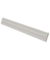 Carrelage Hopp Bro Grey 5x40 cm - vue latérale du carreau