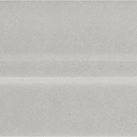 Carrelage Hopp Bro Grey 5x40 cm - vue de face du carreau