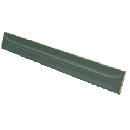 Hopp Bro Laurel Green 5x40 cm - carrelage NAIS
