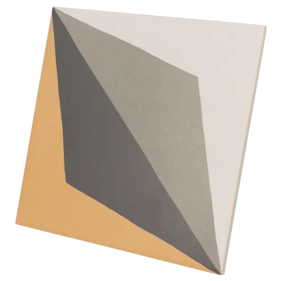 Carrelage Caprice Wave Colours 20x20 cm - vue complémentaire 1