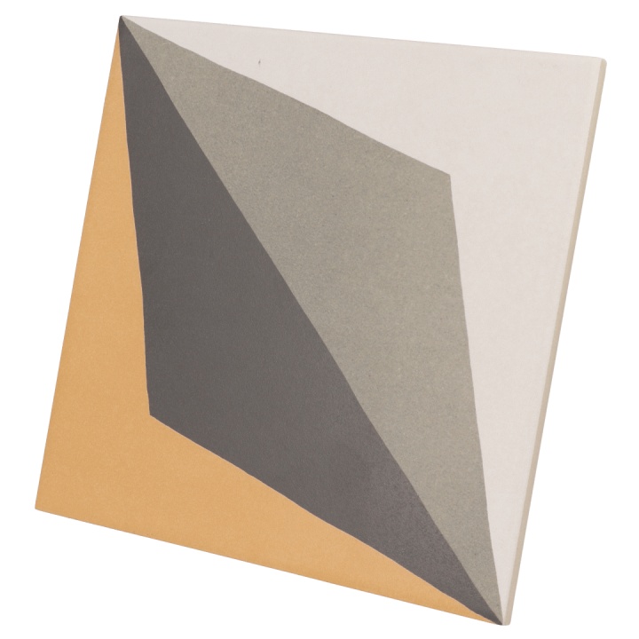 Caprice Wave Colours 20x20 cm - carrelage NAIS