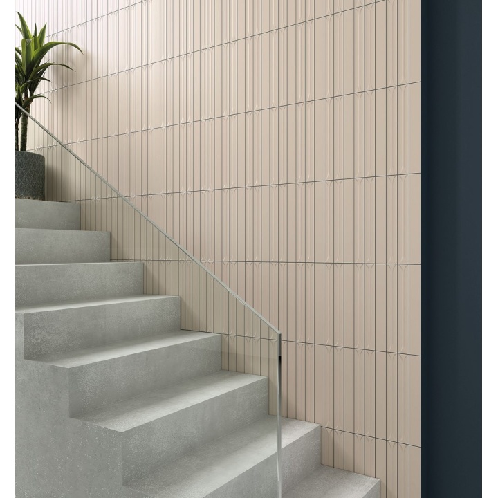 Hopp Bro Sand 5x40 cm - carrelage NAIS - image 4
