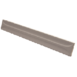 Hopp Bro Taupe 5x40 cm - carrelage NAIS