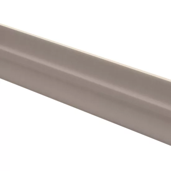 Carrelage Hopp Bro Taupe 5x40 cm - vue latérale du carreau