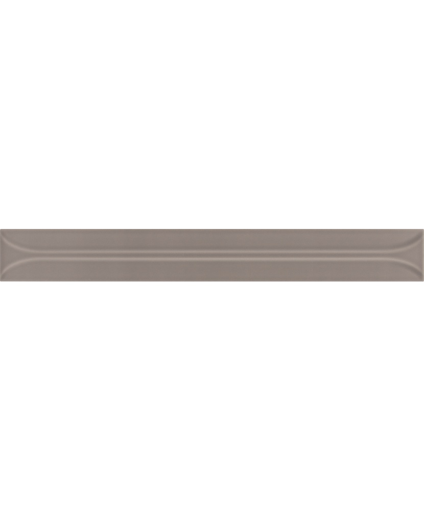 Hopp Bro Taupe 5x40 cm - carrelage NAIS - image 3