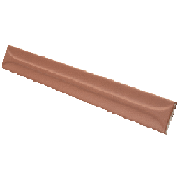 Hopp Bro Terra 5x40 cm - carrelage NAIS