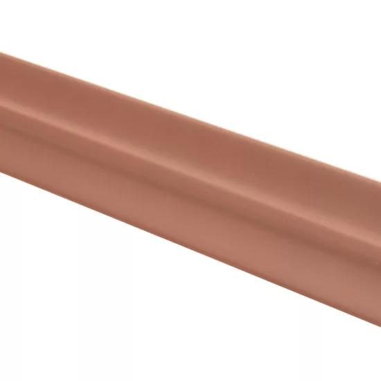 Carrelage Hopp Bro Terra 5x40 cm - vue latérale du carreau