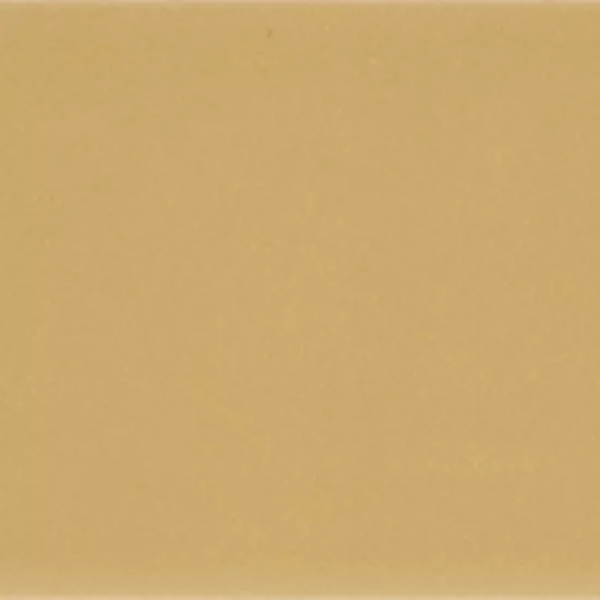 Carrelage Hopp Golden 5x40 cm - vue de face du carreau