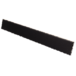 Hopp Graphite 5x40 cm - carrelage NAIS