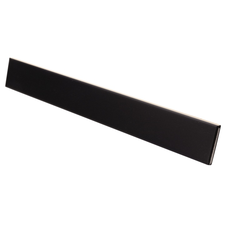 Hopp Graphite 5x40 cm - carrelage NAIS