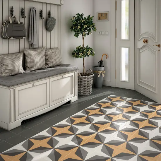 Caprice Wave Colours 20x20 cm - carrelage NAIS - image 3