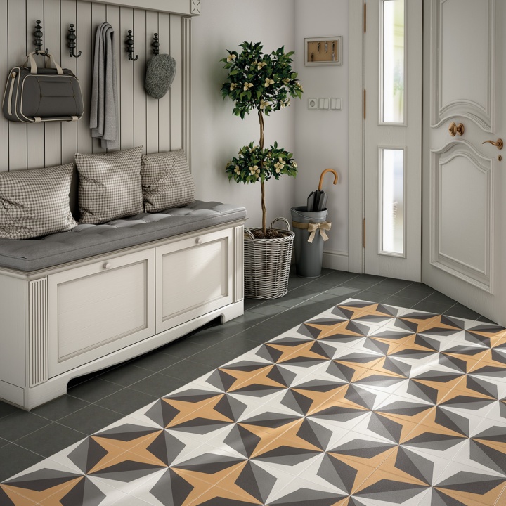 Caprice Wave Colours 20x20 cm - carrelage NAIS - image 3