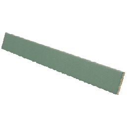 Hopp Green 5x40 cm - carrelage NAIS