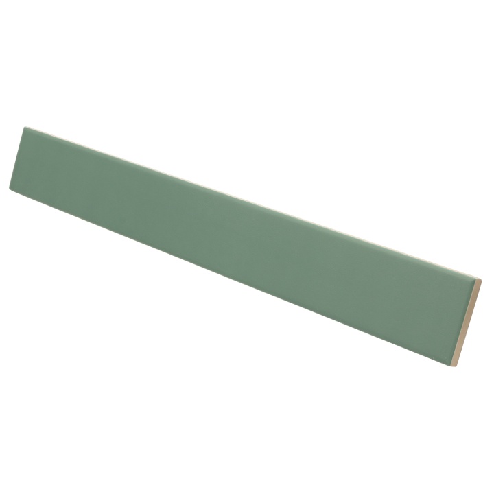 Hopp Green 5x40 cm - carrelage NAIS