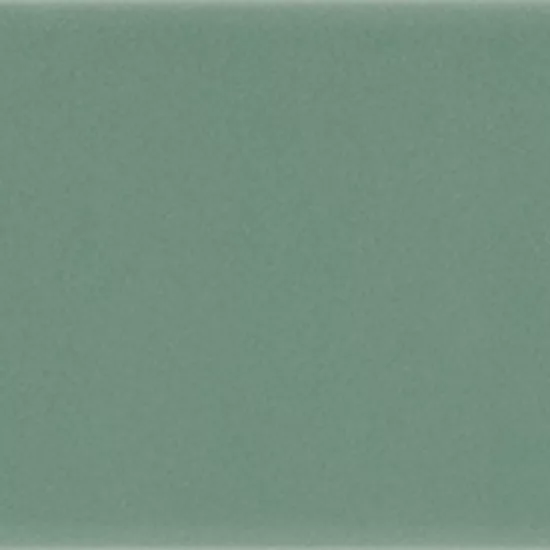 Carrelage Hopp Green 5x40 cm - vue de face du carreau