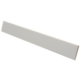 Hopp Grey 5x40 cm - carrelage NAIS