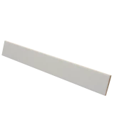 Carrelage Hopp Grey 5x40 cm - vue latérale du carreau