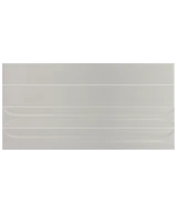 Carrelage Hopp Grey 5x40 cm - détail du carreau