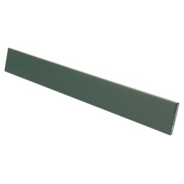 Hopp Laurel Green 5x40 cm - carrelage NAIS