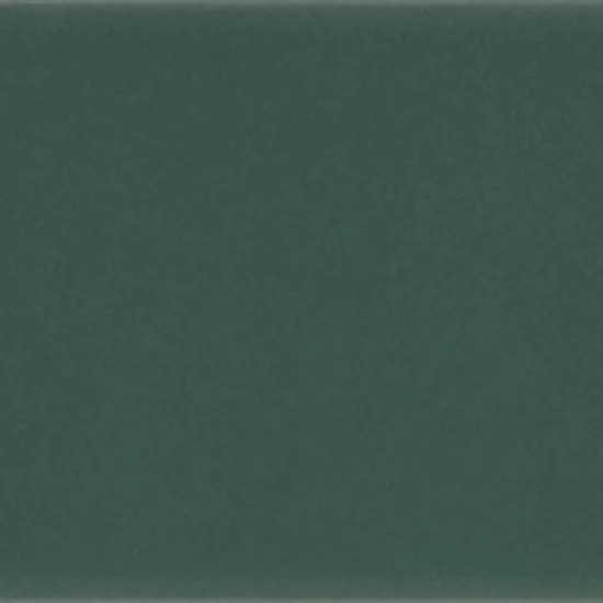 Carrelage Hopp Laurel Green 5x40 cm - vue de face du carreau