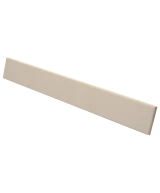 Carrelage Hopp Sand 5x40 cm - vue latérale du carreau