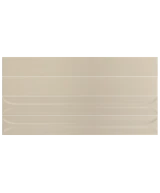 Carrelage Hopp Sand 5x40 cm - détail du carreau