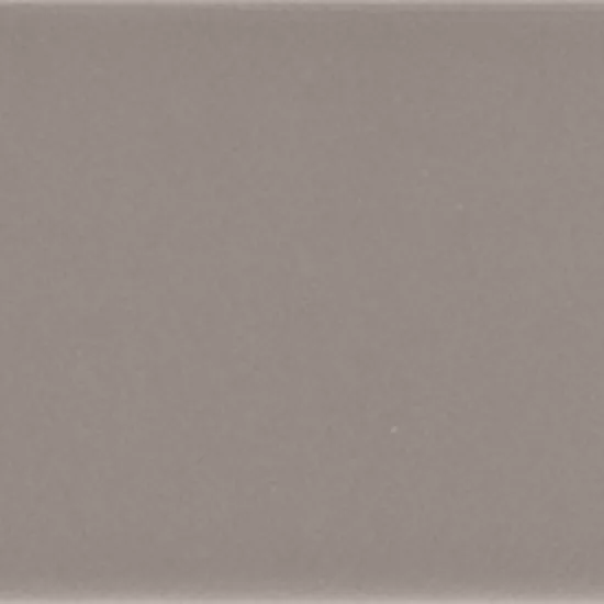 Carrelage Hopp Taupe 5x40 cm - vue de face du carreau
