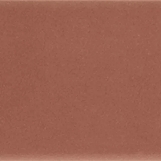 Carrelage Hopp Terra 5x40 cm - vue de face du carreau